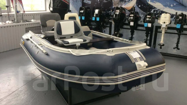 Solar 380. 2019 ���, ����� 3,8��., ��������� ���������, 15��.�., ������ ����