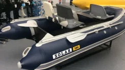 Solar 380. 2019 ���, ����� 3,80��., ��������� ���������, 15,00��.�., ������ ����