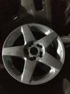 Bridgestone Erglanz. x15", 5x100.00, 5x114.30, ET38 ����
