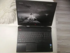 HP Omen. 15", 2,8����, ��� 8 ��, ���� 1 000���, WiFi: 1, Bluetooth: 1, ����������� �� 3��. ����
