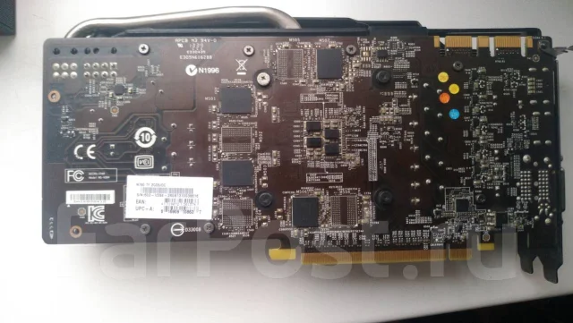 GeForce GTX 760 ����