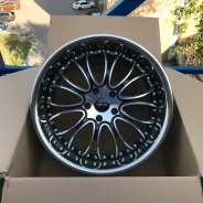 Vertini. 8.5/10.0x20", 5x112, ET35/42, �� 66,6���. ����