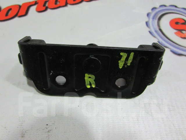 Петля замка багажника BMW 5-Series E60 530i №71 2008г купить во ...