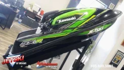 Kawasaki SX-R. 2020 ���. ��� ����� �� ����������� ����