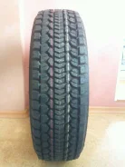 Dunlop Grandtrek SJ5. �����������, ����� ����