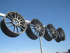 RAYS Gram Lights 57Xtreme SP Spec. 7.5x18", 5x114.3, ET50, �� 73,1���. ����