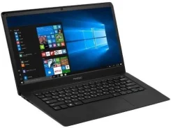 ������� ��������. 14.1", 1,4����, ��� 2048 ��, ���� 32���, WiFi, Bluetooth, ����������� �� 3��. ����