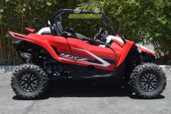 Yamaha YXZ 1000R. ��������, ���� ���\���, ��� �������. ��� ����� �� ����������� ����