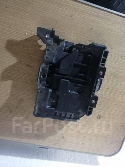 Крепление АКБ (корпус/подставка) купить в Новосибирске по цене: 1 000 ...