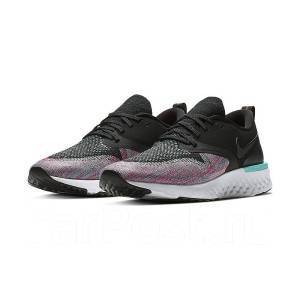 Nike epic shop react flyknit 36