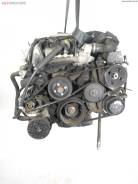 Двигатель Mercedes W203, 2001, 2 л, бензин (111951, M111.951)