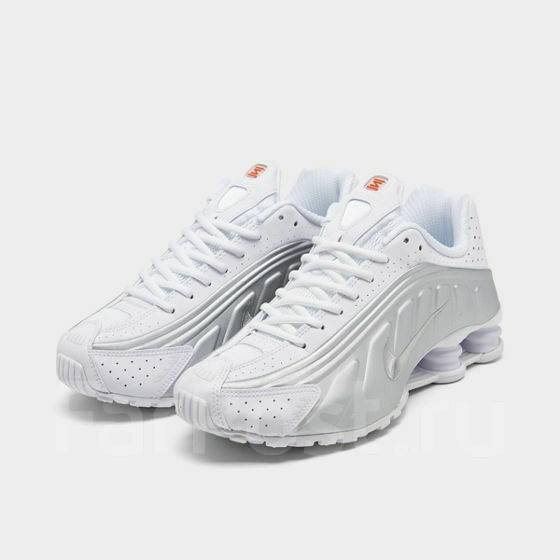nike shox 44