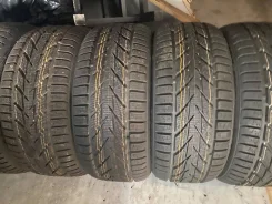 Toyo Snowprox S953. ������, ��� �����, 2012 ���, ����� ����