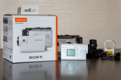 Sony HDR-AS300. ��� ��������� ����