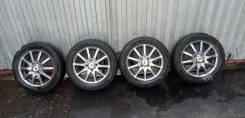 ������ �������� ������ R14 Foace 4/100. 4.5x14", 4x100, ET43, �� 67���. ����