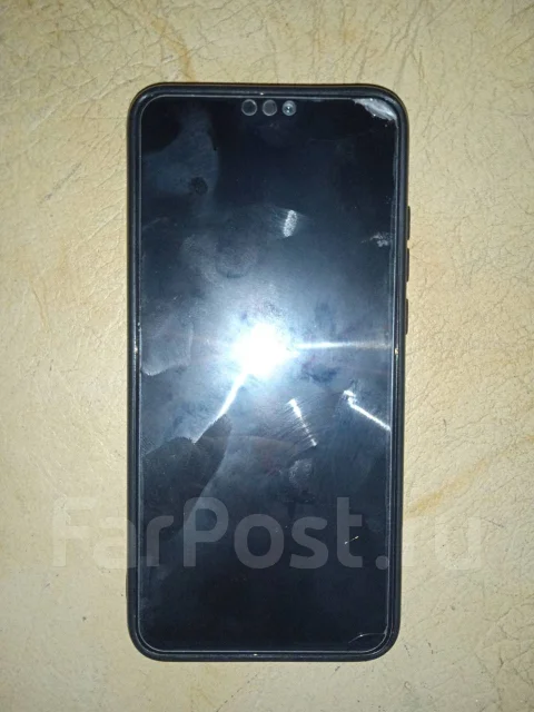Honor 8X. �/�, ������, 3G, 4G LTE, Dual-SIM, NFC ����