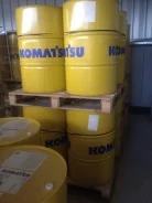 Komatsu. 5W-40, �������������, 1��. ����
