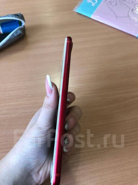 Apple iPhone 7 Plus. �/�, �������, 3G, 4G LTE, ���������� ����