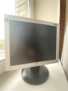 LG. 17" ����