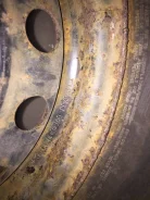 Alcoa. x14", 5x110 ����