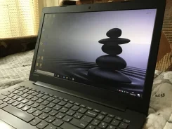 Lenovo IdeaPad 320-15ISK. ��� 8 ��, WiFi, Bluetooth, ����������� �� 4��. ����