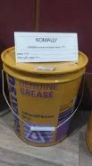 Komatsu. 16��. ����