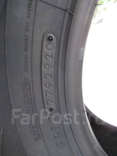 Toyo Observe GSi-6, 265/75 R16, 16", 1 шт, в наличии, 265 мм, 75 % ...