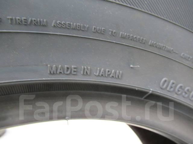 Toyo Observe GSi-6, 265/75 R16, 16", 1 шт, в наличии, 265 мм, 75 % ...