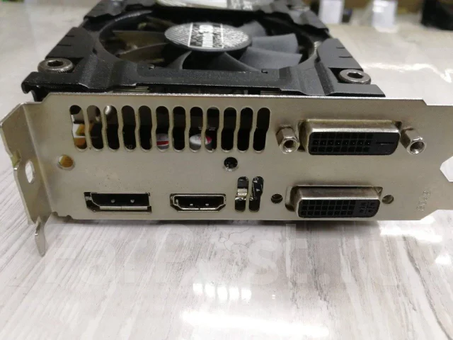 GeForce GTX 760 ����