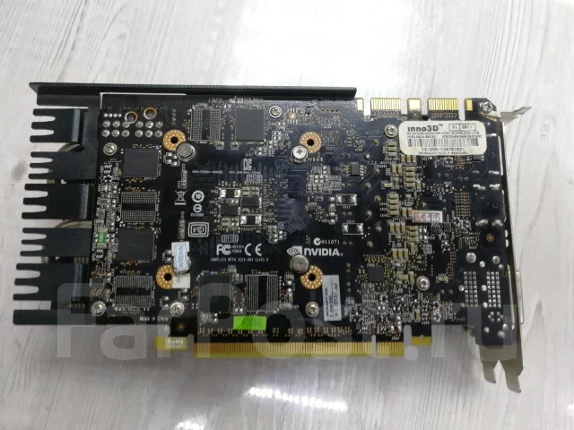 GeForce GTX 760 ����