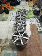 Yokohama Laycea 02. 7.5x18", 5x114.3, ET35, �� 73���. ����