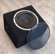 ��� Magnat AD 300 + Kicx 2.160 ����