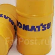 Komatsu. ��������������, ��������, �����������, 200��. ����