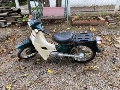 Yamaha Mate 50. 49����. ��., ��������, ��� ���, ������ �� �� ����