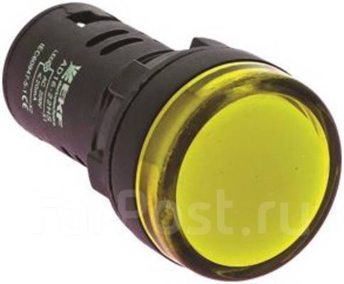   MT22-A15, , 24V AC/DC,  IP65  