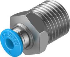   QS-1/4-4 (190644) 10  Festo 