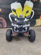 Quad Hummer 125. ��������, ��� ���\���, ��� ������� ����