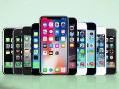 ����� Apple Iphone. �����. ����