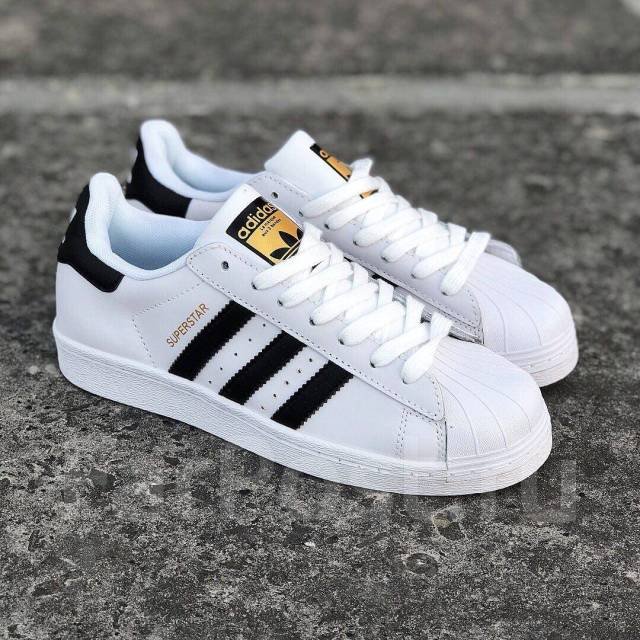 Adidas Super Star 36