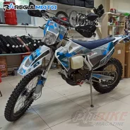Regulmoto Aqua Enduro. 250����. ��., ��������, ���, ��� �������. ��� ����� �� ������������ ����
