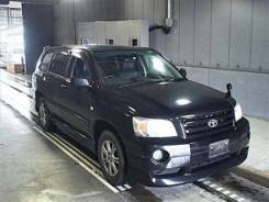 Toyota Kluger V. 25, 1MZ ����