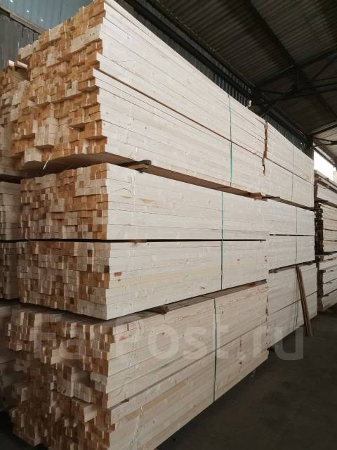 Брусок сухой строганный 50*50*3000 - 285 руб. /шт, в наличии. Цена: 285 ...