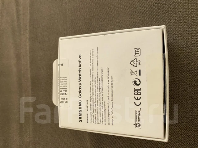 Samsung Galaxy Watch Active ����