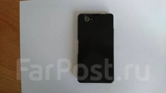 Sony Xperia Z1 Compact. �/�, ������, 3G, 4G LTE ����