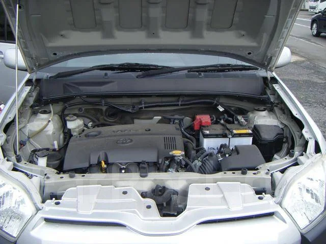 Toyota Probox. ��������, ��������, 1.5 (109��.�.), ������, 34 000����. ��, �/�. ��� ����� �� ������������ ����