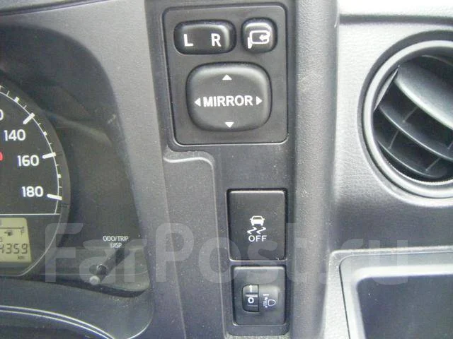 Toyota Probox. ��������, ��������, 1.5 (109��.�.), ������, 34 000����. ��, �/�. ��� ����� �� ������������ ����