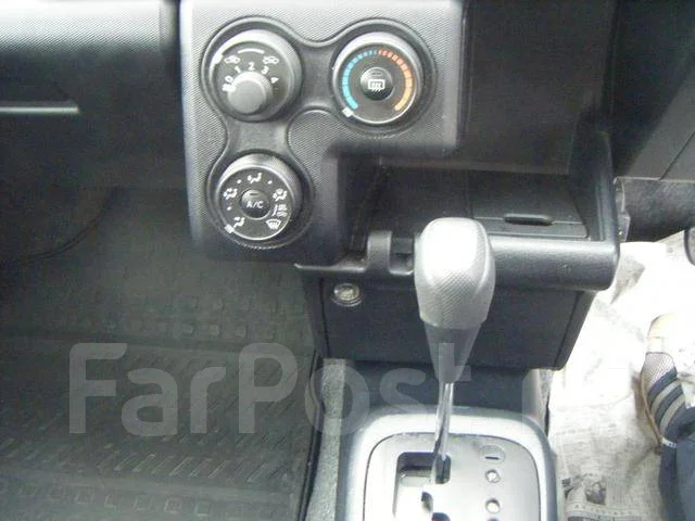 Toyota Probox. ��������, ��������, 1.5 (109��.�.), ������, 34 000����. ��, �/�. ��� ����� �� ������������ ����