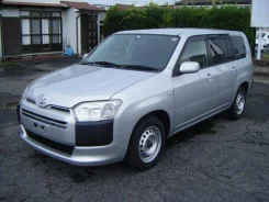 Toyota Probox. ��������, ��������, 1.5 (109��.�.), ������, 34 000����. ��, �/�. ��� ����� �� ������������ ����