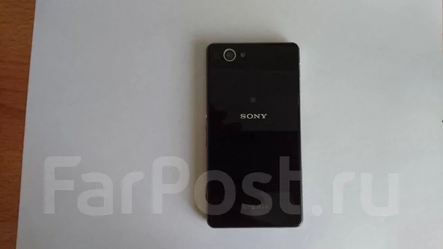 Sony Xperia Z1 Compact. �/�, ������, 3G, 4G LTE ����