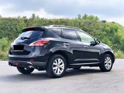 Nissan Murano. Z8NTANZ51ES, VQ35DE ����